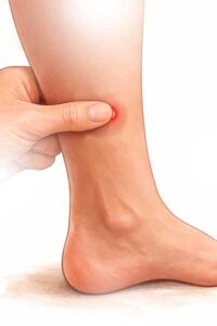 acupression-rate-san-yin-jiao–gabriella-chi Point d'acupression pour la rate San Yin Jiao | Gabriella Chi